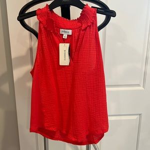 Evereve, small, coral